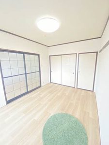エミール・ハイツ 202号-5