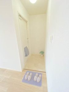 エミール・ハイツ 202号-11