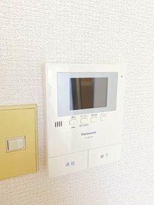 エミール・ハイツ 202号-12