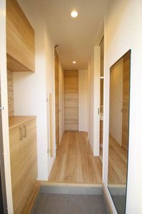 グラン・ジュテⅢ A0105号-2