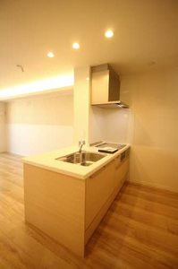 グラン・ジュテⅢ A0105号-7