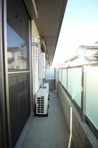 グラン・ジュテⅢ A0105号-13