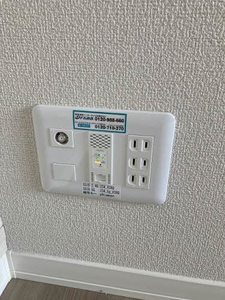 エクレール高須 A0301号-15