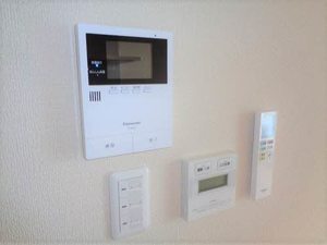シャーメゾン桑ノ山 A0203号-10