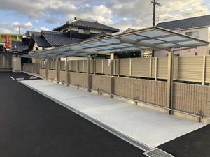 フェリシード　サリーチェ A0101号-6