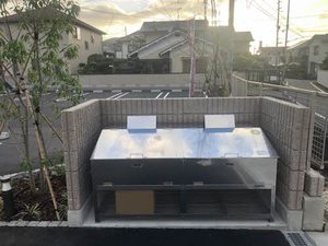フェリシード サリーチェ A0208号-5