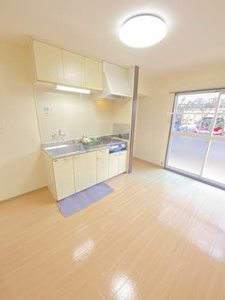 屋島フレグランス　Ａ棟 A0103号-2