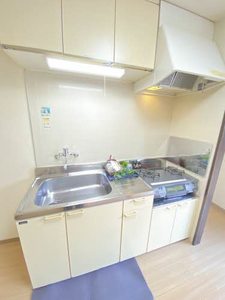 屋島フレグランス　Ａ棟 A0103号-3