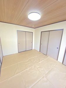 屋島フレグランス　Ａ棟 A0103号-4