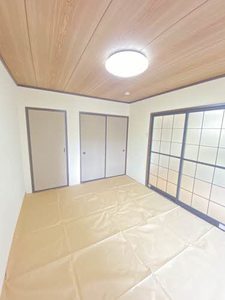 屋島フレグランス　Ａ棟 A0103号-5