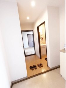 屋島フレグランス　Ａ棟 A0201号-2