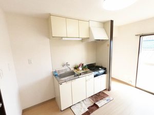 屋島フレグランス　Ａ棟 A0201号-8