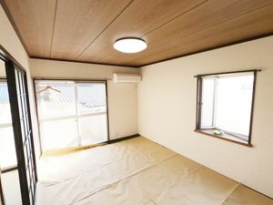 屋島フレグランス　Ａ棟 A0201号-9