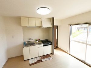 屋島フレグランス　Ａ棟 A0201号-10