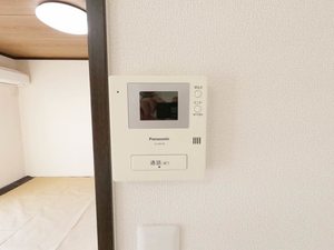 屋島フレグランス　Ａ棟 A0201号-11