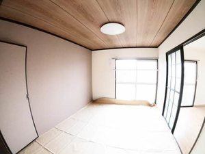 屋島フレグランス　Ａ棟 A0202号-2