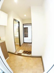 屋島フレグランス　Ａ棟 A0202号-9