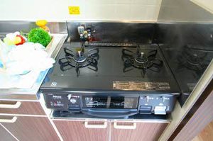 屋島フレグランス B棟 B0107号-7