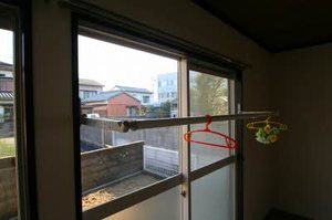 屋島フレグランス B棟 B0107号-9