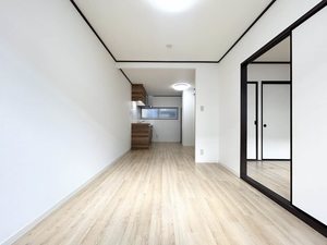 チューリップハイツ A棟 A0105号-2