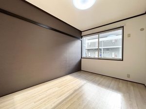 チューリップハイツ A棟 A0105号-4