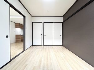 チューリップハイツ A棟 A0105号-5