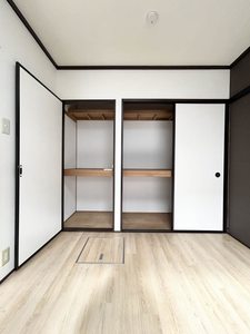 チューリップハイツ A棟 A0105号-6