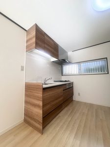 チューリップハイツ A棟 A0105号-7