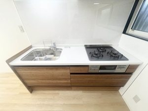 チューリップハイツ A棟 A0105号-8