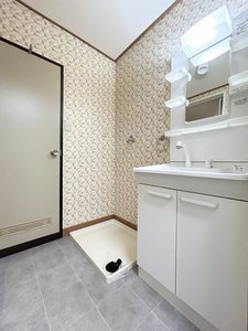 チューリップハイツ A棟 A0105号-9