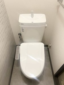 チューリップハイツ A棟 A0105号-11