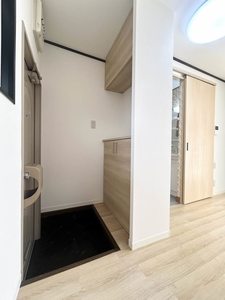 チューリップハイツ A棟 A0105号-13