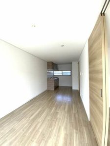 チューリップハイツ　Ａ棟 A0203号-2