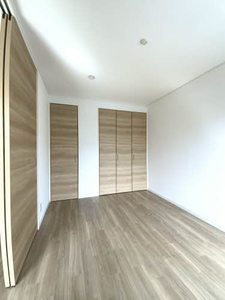 チューリップハイツ　Ａ棟 A0203号-3