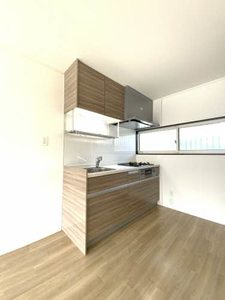 チューリップハイツ　Ａ棟 A0203号-4