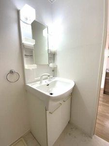 チューリップハイツ　Ａ棟 A0203号-7