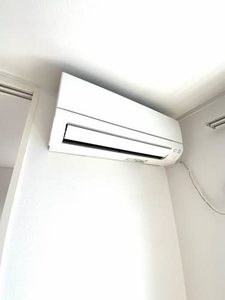 チューリップハイツ　Ａ棟 A0203号-11