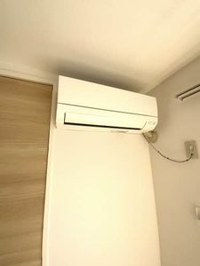 チューリップハイツ A棟 A0205号-7