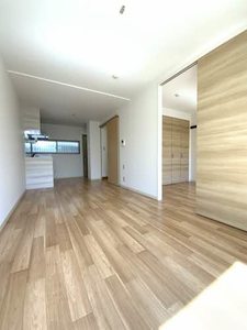 チューリップハイツ A棟 A0205号-9