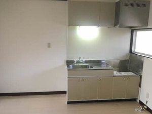 チューリップハイツ　Ｂ棟 B0202号-2