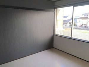 チューリップハイツ　Ｂ棟 B0202号-5