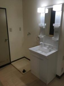 チューリップハイツ　Ｂ棟 B0202号-9
