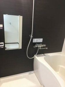 チューリップハイツ　Ｂ棟 B0202号-11