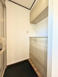 チューリップハイツ B棟 B0202号-14