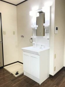 チューリップハイツ　Ｂ棟 B0203号-5