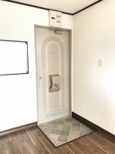 チューリップハイツ　Ｂ棟 B0203号-6
