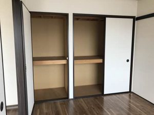 チューリップハイツ　Ｂ棟 B0203号-9