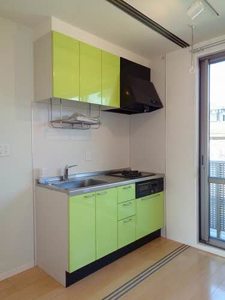 メゾンさくら A0101号-3