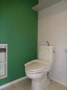 メゾンさくら A0101号-5