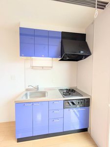 メゾンさくら A0103号-3